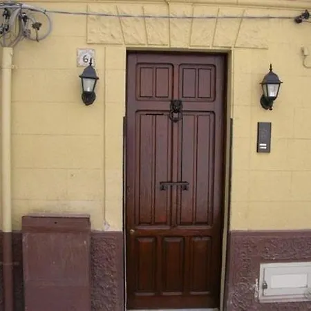 Casa Professa 2 باليرمو