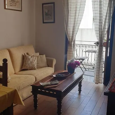 Casa Professa 2 Apartment