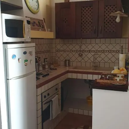 Casa Professa 2 Apartment *