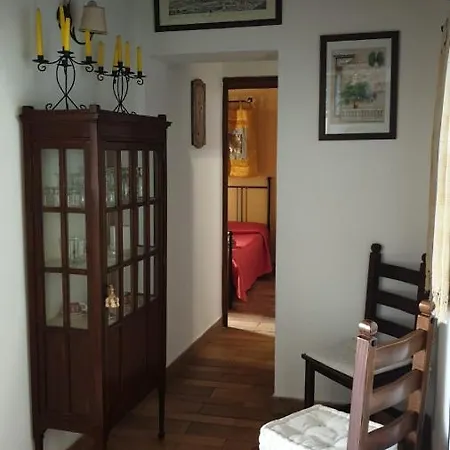 Apartment Casa Professa 2