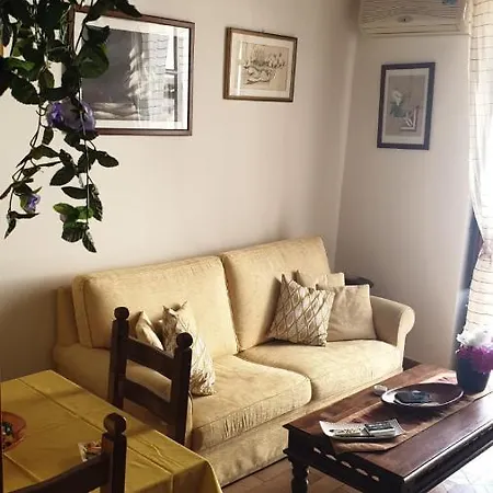 Casa Professa 2 Apartment