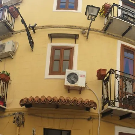 Casa Professa 2 * Palermo