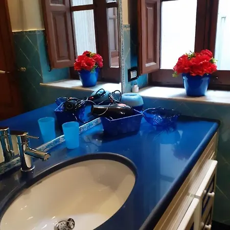 Casa Professa 2 * باليرمو