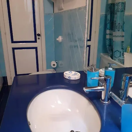 Casa Professa 2 فندق باليرمو