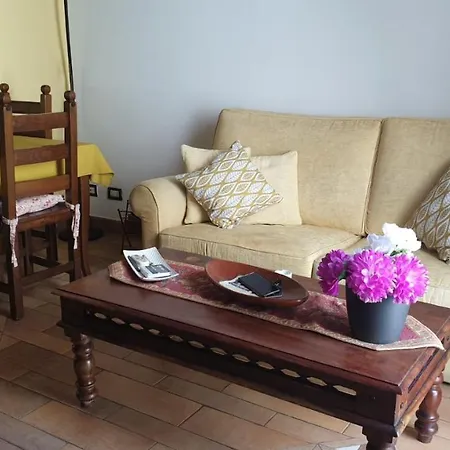 Casa Professa 2 Apartment