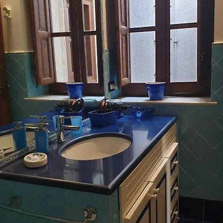 Casa Professa 2 Otel Palermo