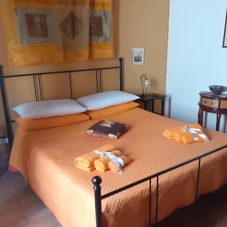 Hotell Casa Professa 2 Palermo