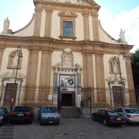 Hotel Casa Professa 2